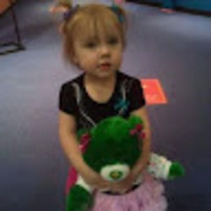 Meet your Posher, Milaya